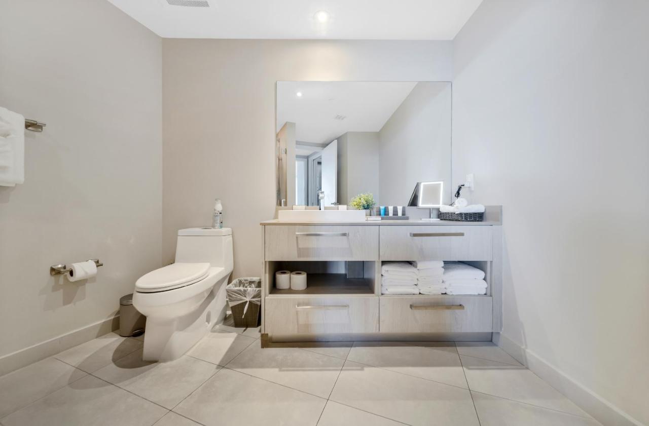 Splendid Resort - Oceanview 1Bdr & 1Ba Apt Right On The Beach, Heated Pool, Gym Hollywood Exterior foto