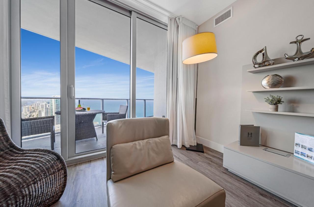 Splendid Resort - Oceanview 1Bdr & 1Ba Apt Right On The Beach, Heated Pool, Gym Hollywood Exterior foto